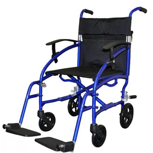 Days Swift Light Wheelchair