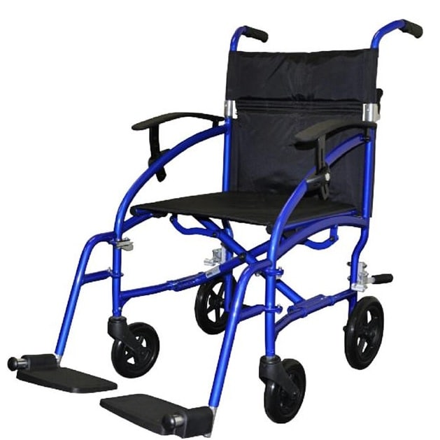 Days Swift Light Wheelchair