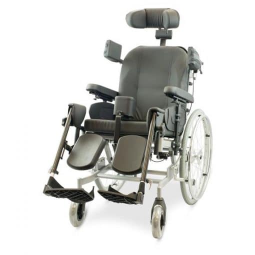 Tilt n Space Wheelchair