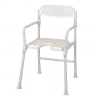 Aluminium Folding Shower Chair