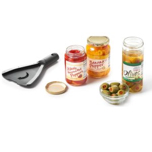 Jar Opener for lid types