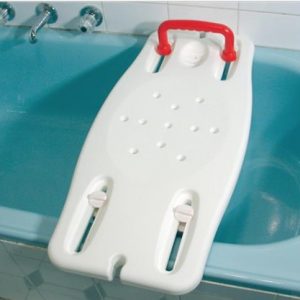 Standard Bath Board with Handle