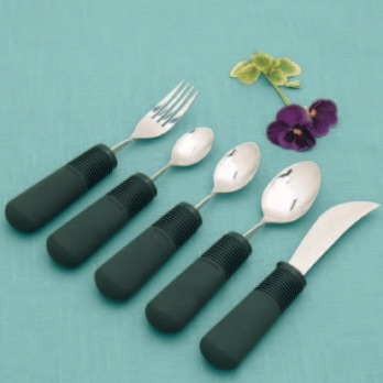 utensils good grips bendable cutlery Good Grips Cutlery