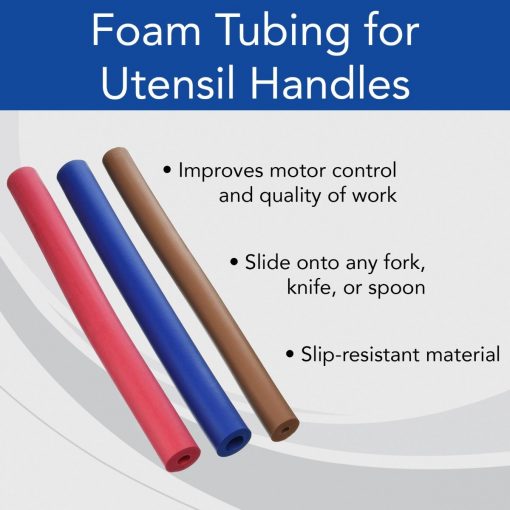 Closed Cell Foam Tubing