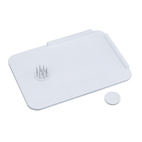 Plastic Spread Board with Spikes
