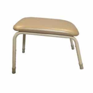 Foot Stool for High Back Patient Chair