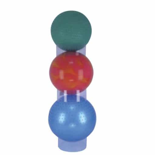 Fitball Stand