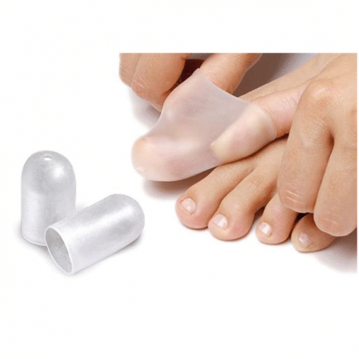 M2 Gel All-Gel Toe/Finger Caps