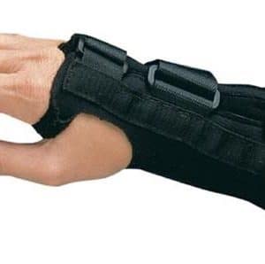 OPC-52976 - Comfort Cool Long Wrist Splint