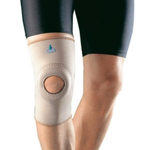 Knee Support - Suffering from Chondromalacia Patellae