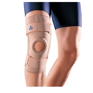 Suffering from Bursitis Knee?