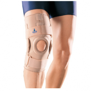 Knee Support - Stabilizer