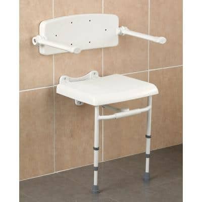 Shower Seat - Foldable