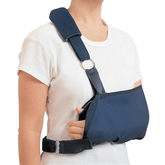 Shoulder Immobiliser - Great Stabilisation - Aged Care Store