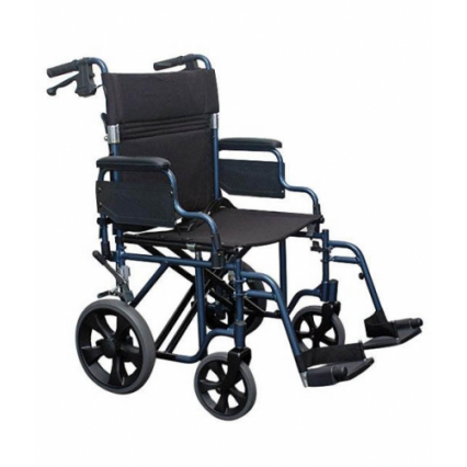 Transit Extra Wide WheelChair Aged Care Store
