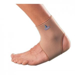 Ankle Sprain Support
