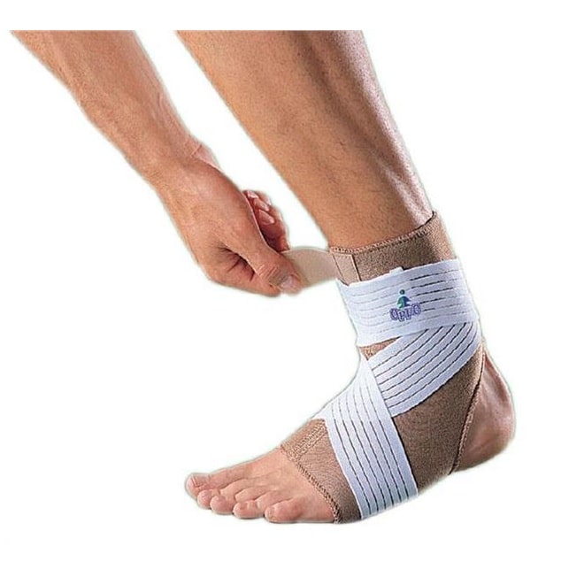 ankle joint support