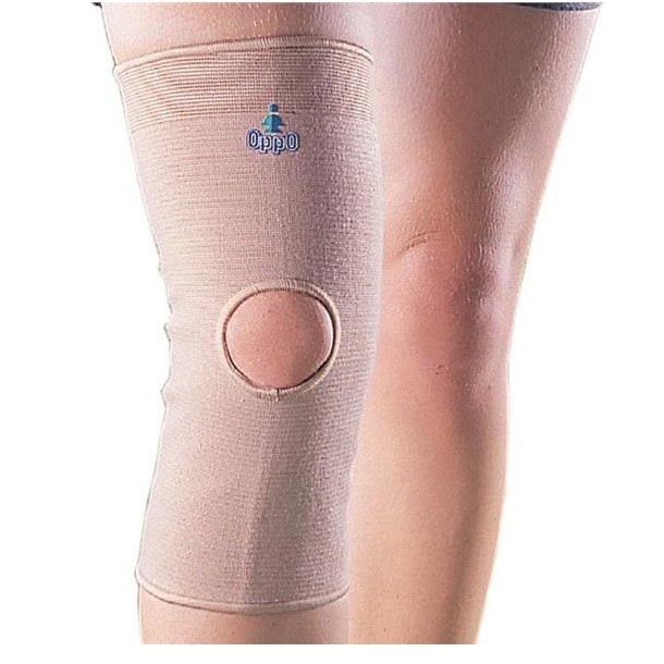 Open Patella Knee Support - Oppo 2021 - Aged Care Store