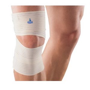 Wrap - Knee Joint