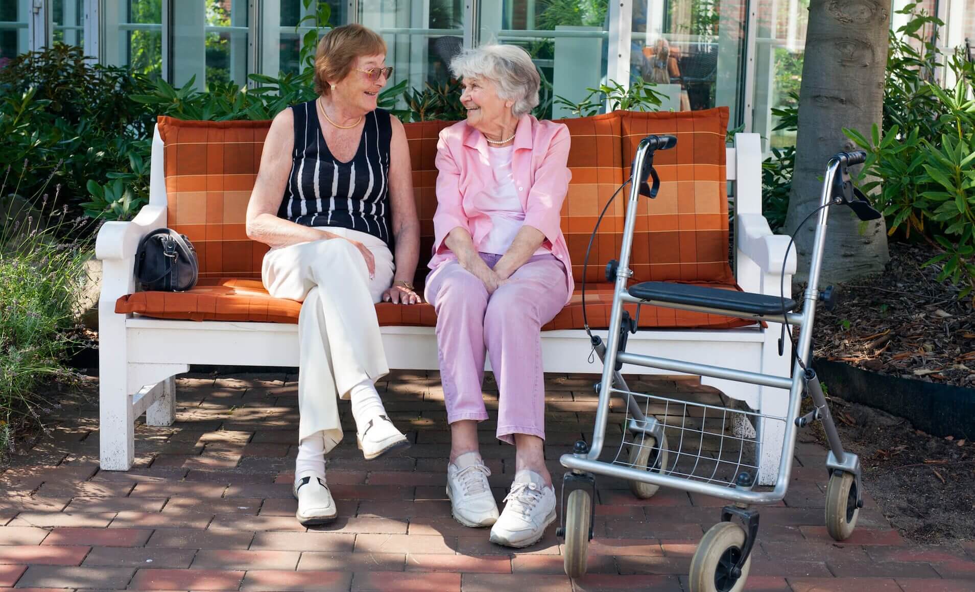 Aged Care Equipment and Products